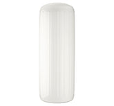 Polyform HTM-4 WHITE HTM Series Fender - 13.5" x 34.8", White